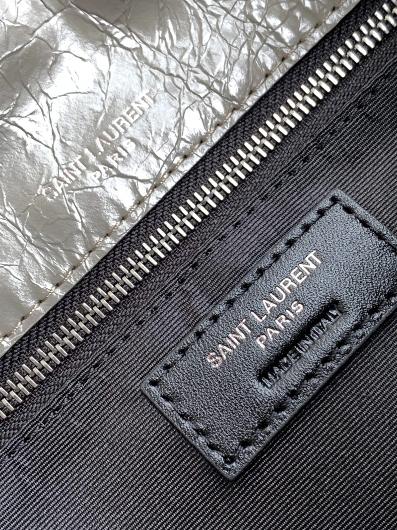 WrinkleFree YSL Satchel Bags 78185