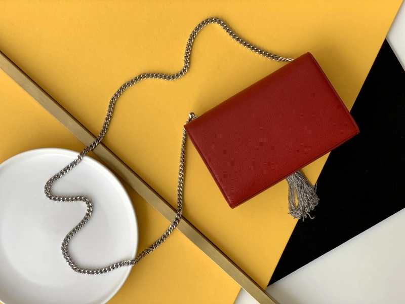 YSL Satchel Bags GoAnywhere 78178