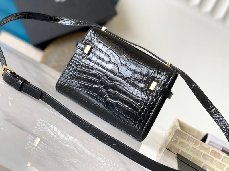 HighQuality YSL Satchel Bags 78184