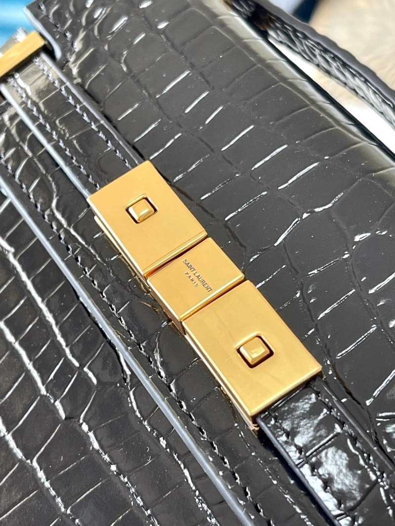 HighQuality YSL Satchel Bags 78184