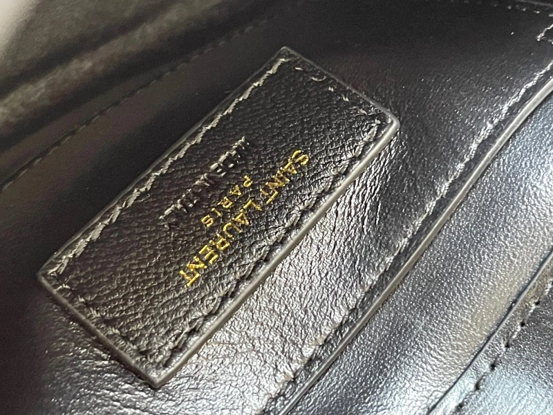 HighQuality YSL Satchel Bags 78184