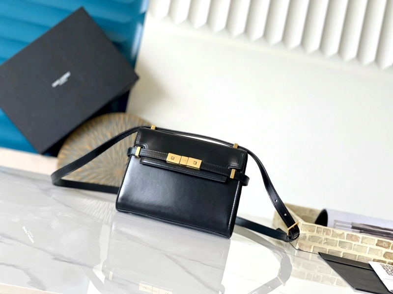 YSL Satchel Bags Classic 78171