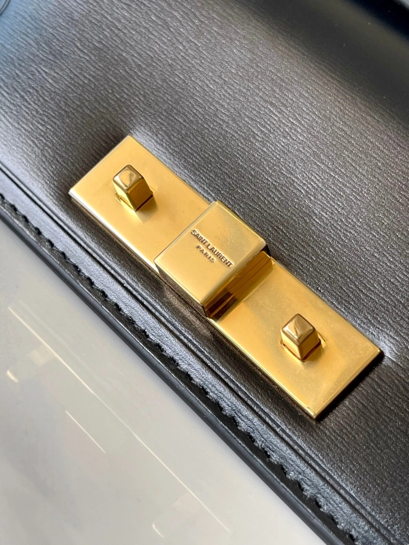 YSL Satchel Bags Classic 78171