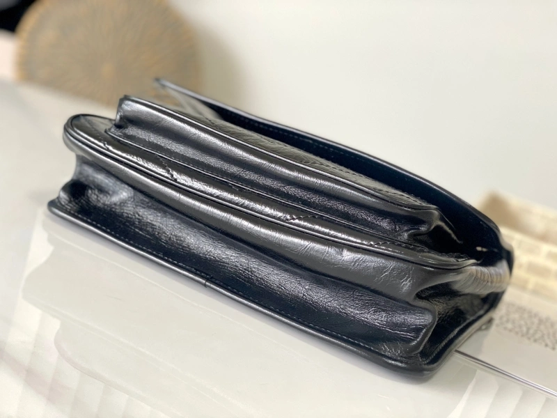 YSL Satchel Bags Snug 78170