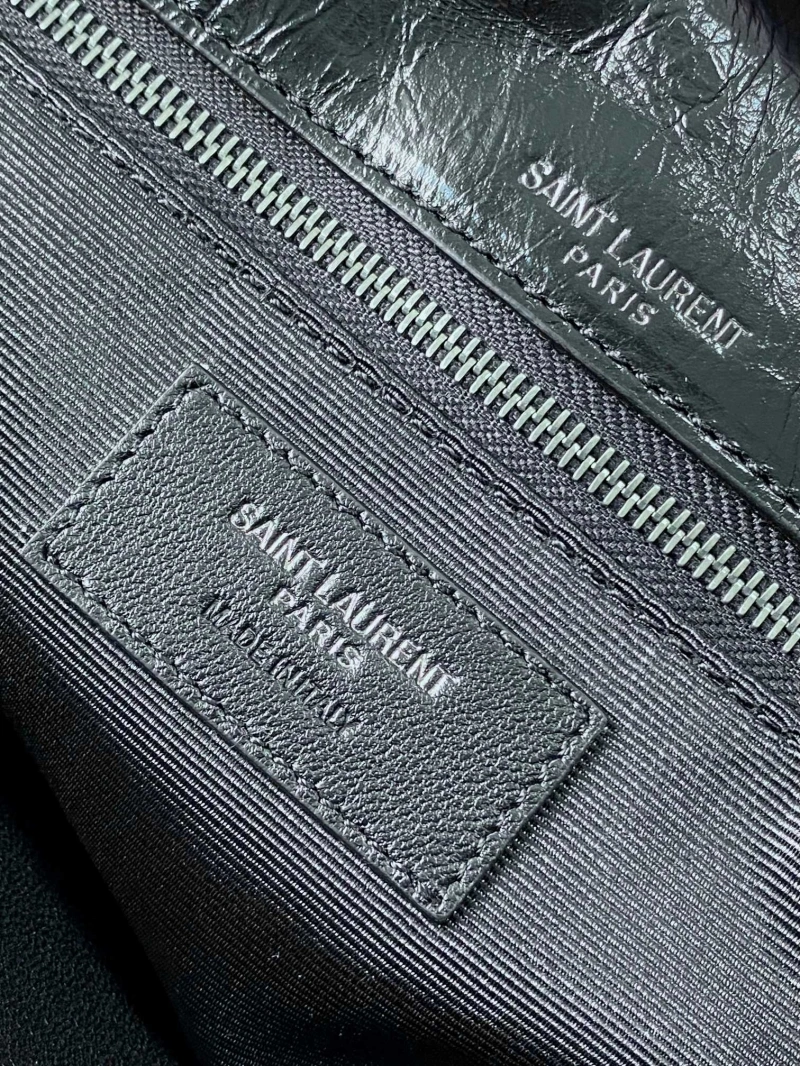 YSL Satchel Bags Snug 78170