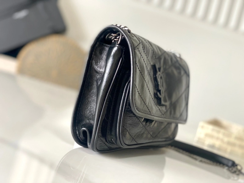 ComfortFit YSL Satchel Bags 78175
