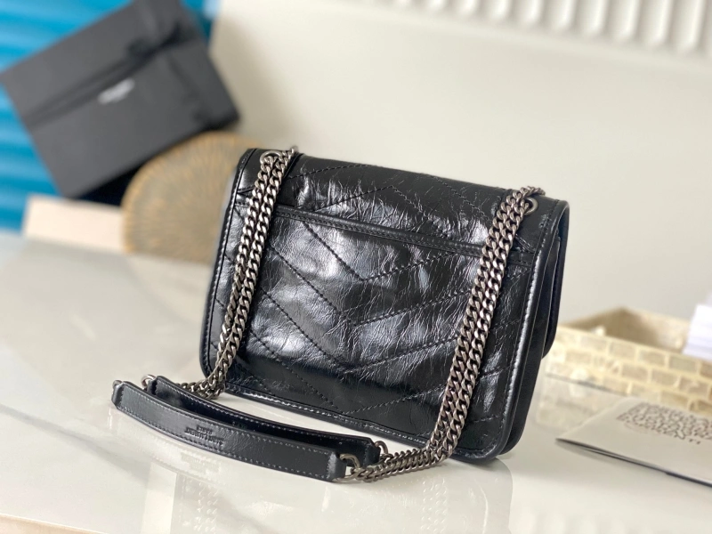 ComfortFit YSL Satchel Bags 78175
