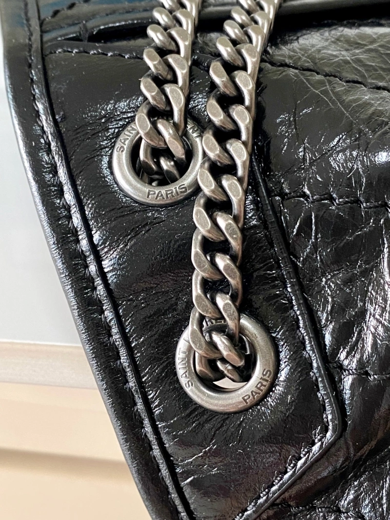 ComfortFit YSL Satchel Bags 78175