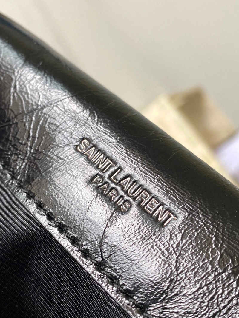 ComfortFit YSL Satchel Bags 78175