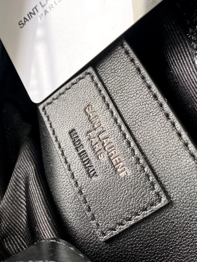 ComfortFit YSL Satchel Bags 78175