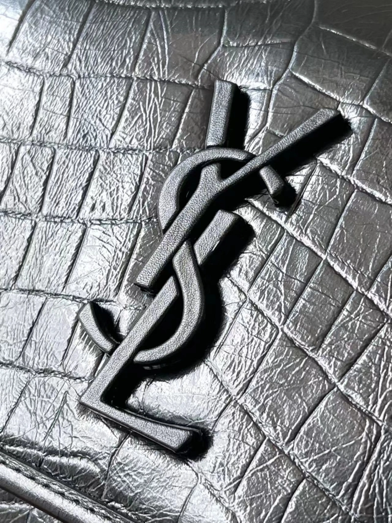 EyeCatching YSL Satchel Bags 78177