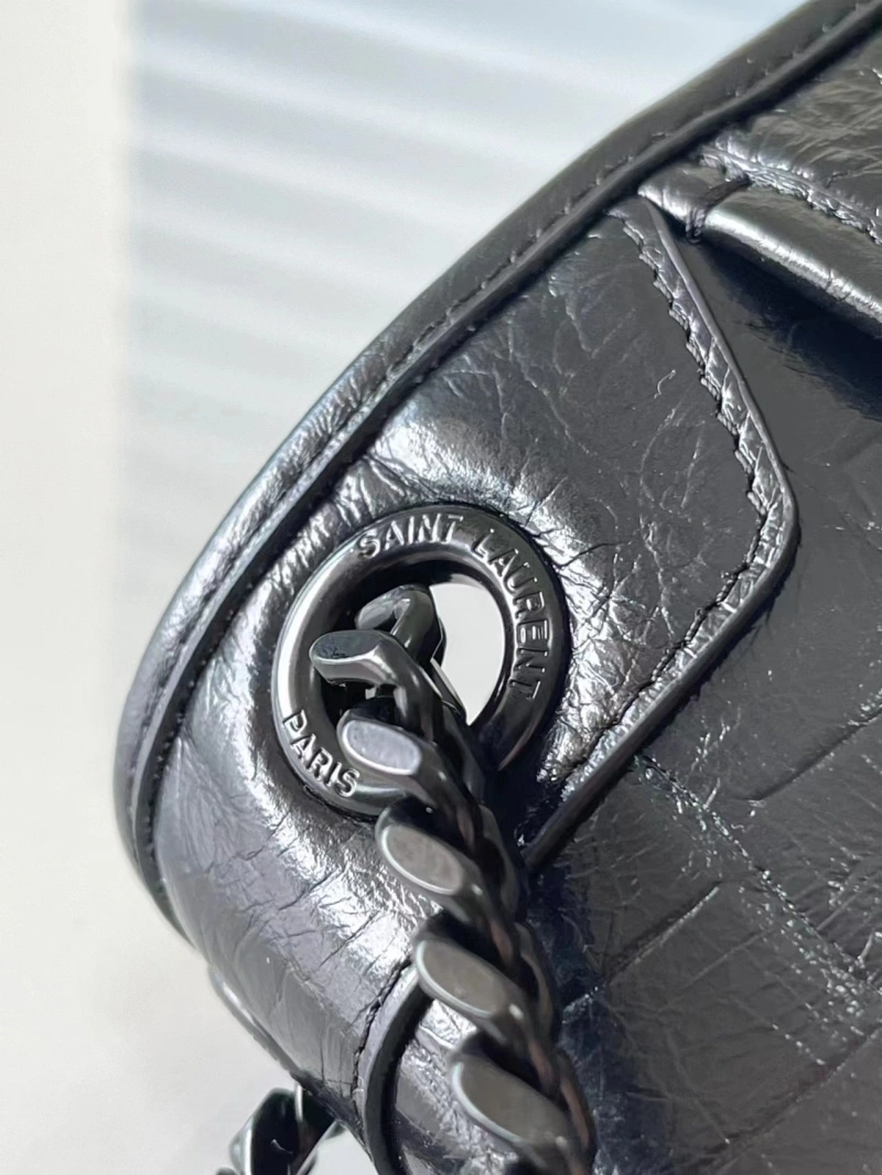 EyeCatching YSL Satchel Bags 78177