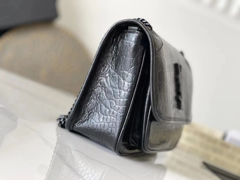 QuickDry YSL Satchel Bags 78169
