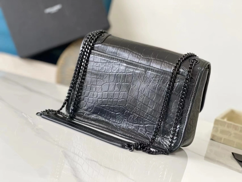 QuickDry YSL Satchel Bags 78169