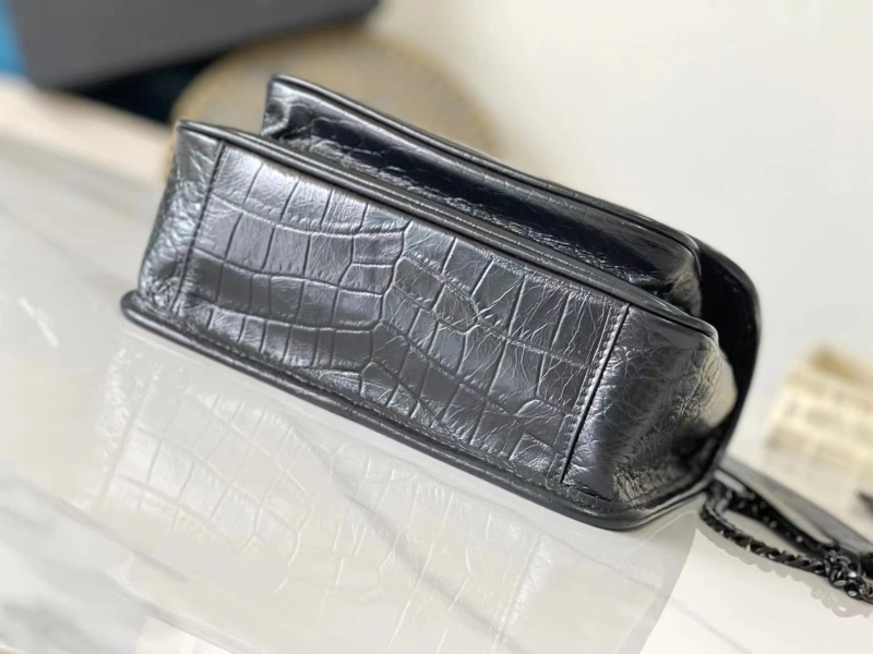 QuickDry YSL Satchel Bags 78169