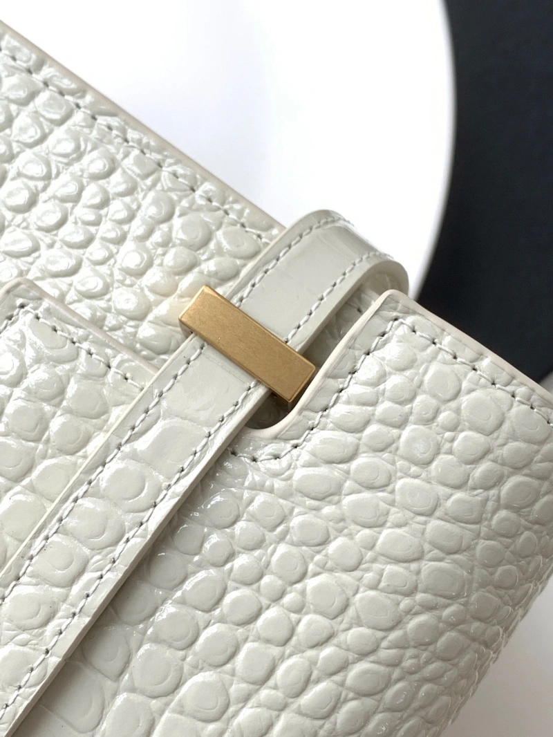 Packable YSL Satchel Bags 78168