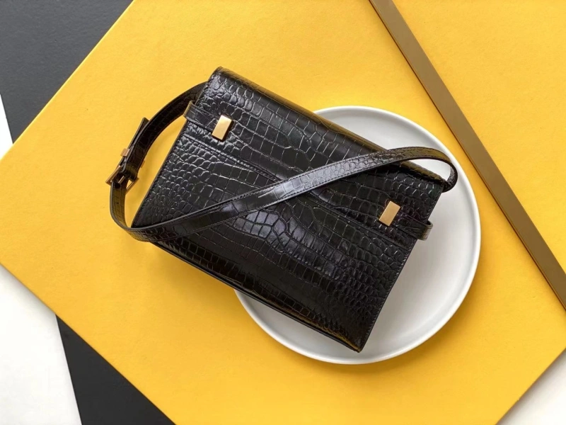 Reliable YSL Satchel Bags 78174