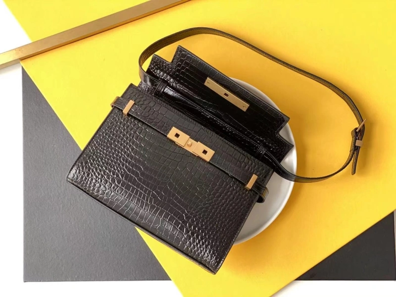 Reliable YSL Satchel Bags 78174