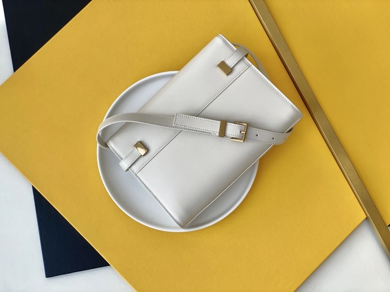 Functional YSL Satchel Bags 78167