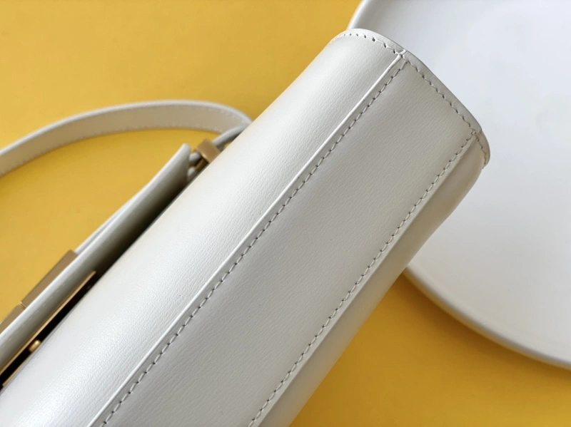 Functional YSL Satchel Bags 78167