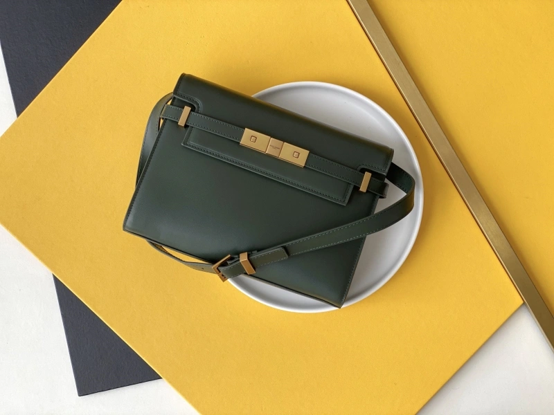 EyeCatching YSL Satchel Bags 78160