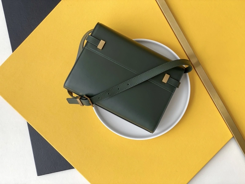 EyeCatching YSL Satchel Bags 78160