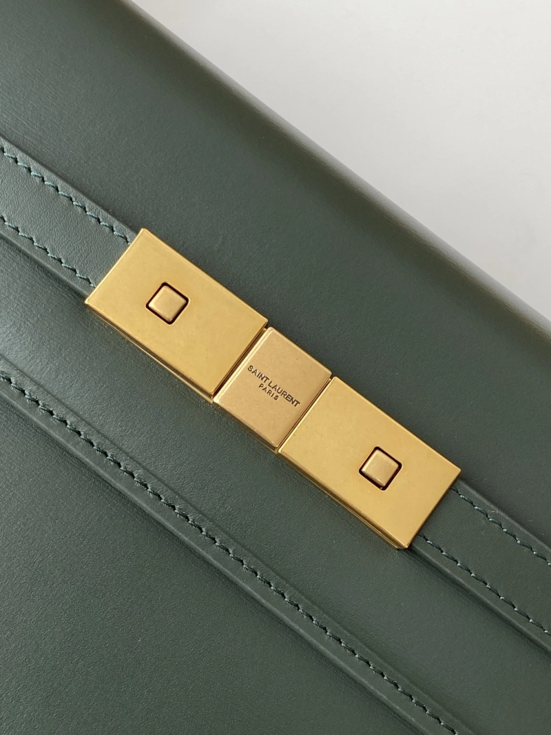 EyeCatching YSL Satchel Bags 78160