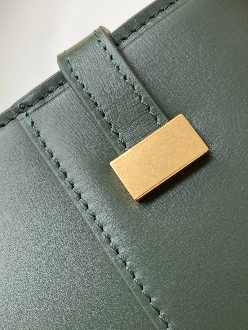 EyeCatching YSL Satchel Bags 78160