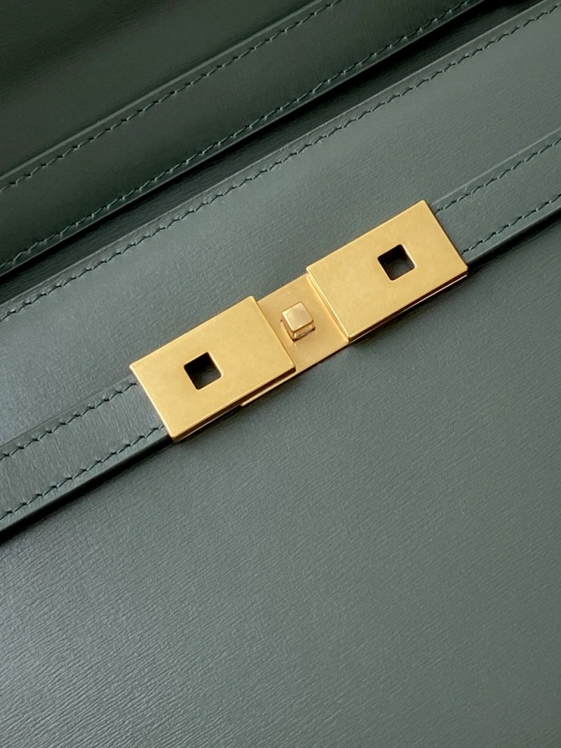 EyeCatching YSL Satchel Bags 78160