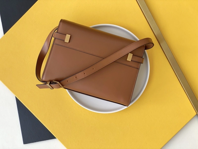 YSL Satchel Bags GoAnywhere 78164