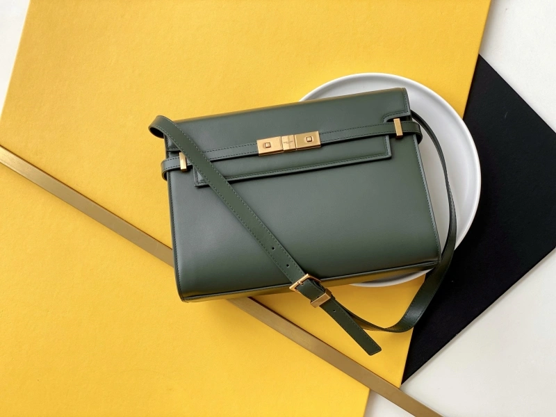 Sophisticated YSL Satchel Bags 78163