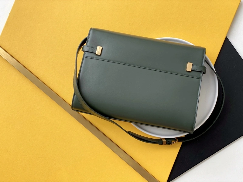 Sophisticated YSL Satchel Bags 78163