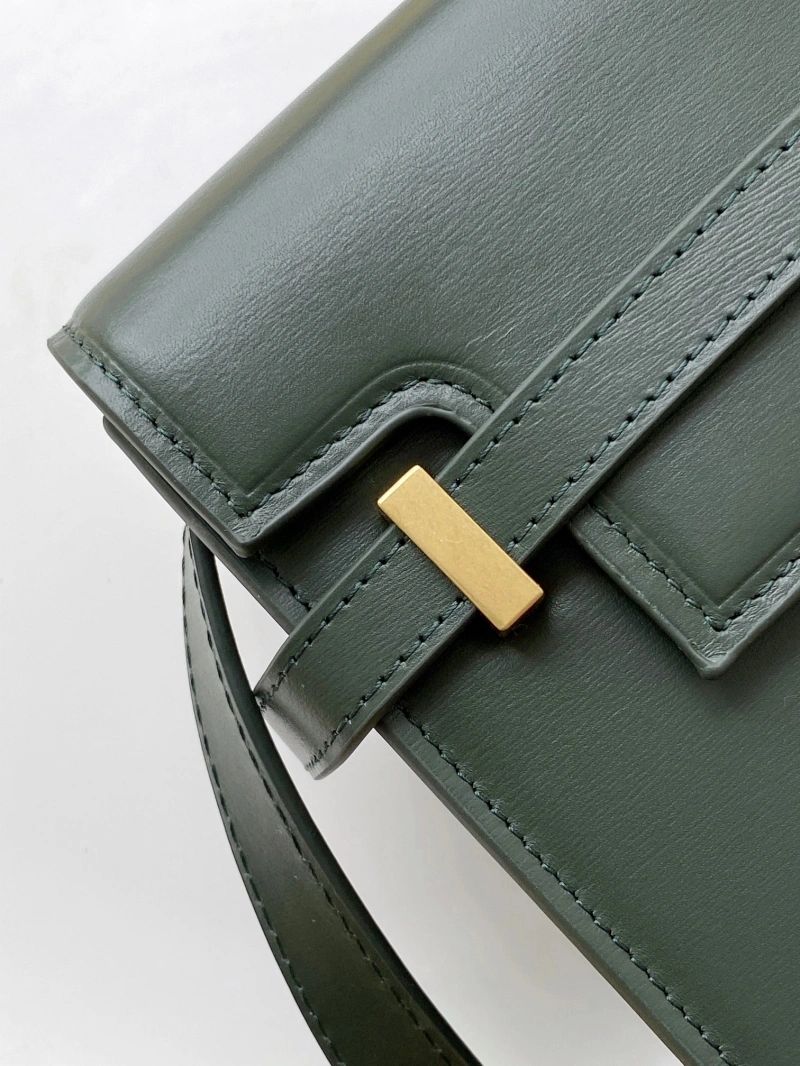 Sophisticated YSL Satchel Bags 78163