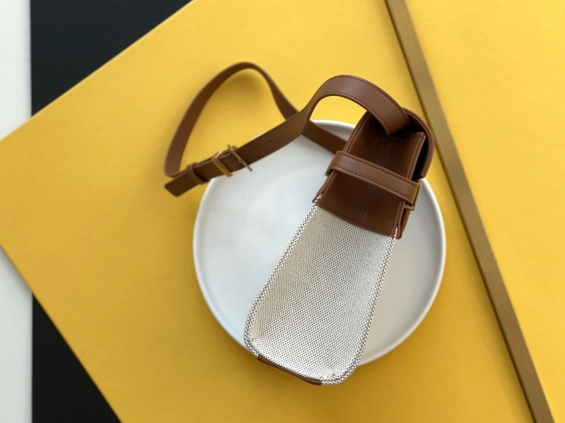 Flexible YSL Satchel Bags 78161