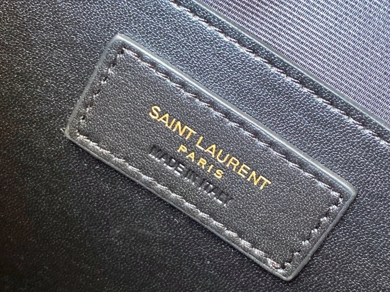 Flexible YSL Satchel Bags 78161