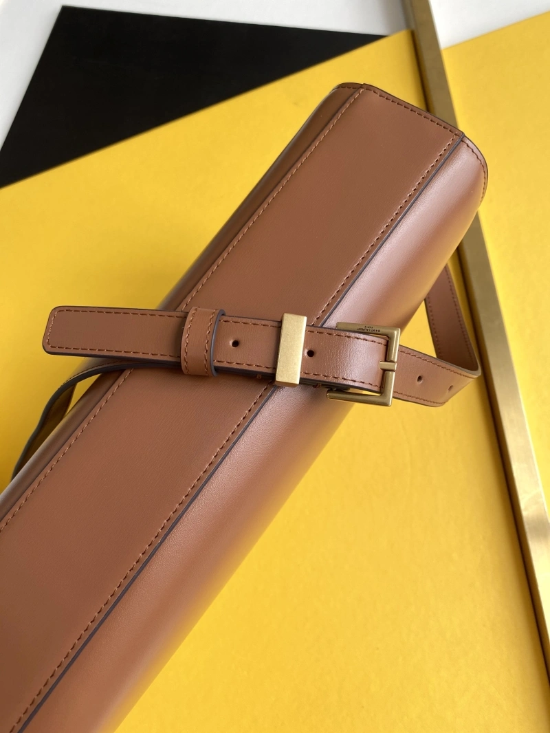 YSL Satchel Bags SunProtective 78159