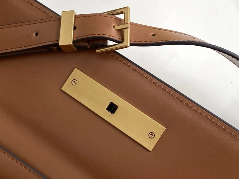 YSL Satchel Bags SunProtective 78159