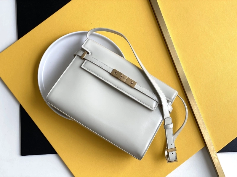YSL Satchel Bags Functional 78165