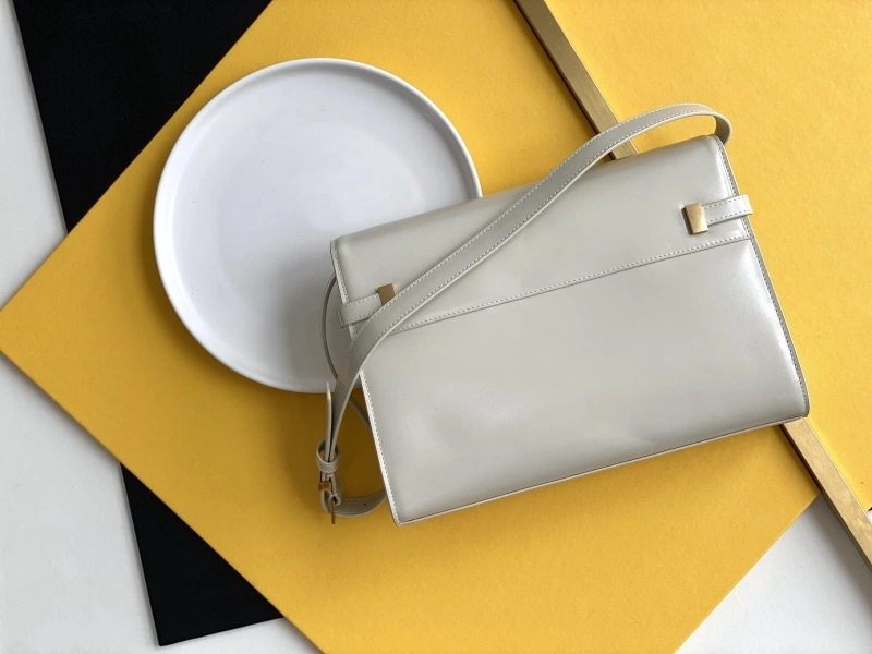 YSL Satchel Bags Functional 78165
