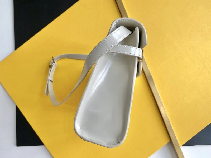 YSL Satchel Bags Functional 78165