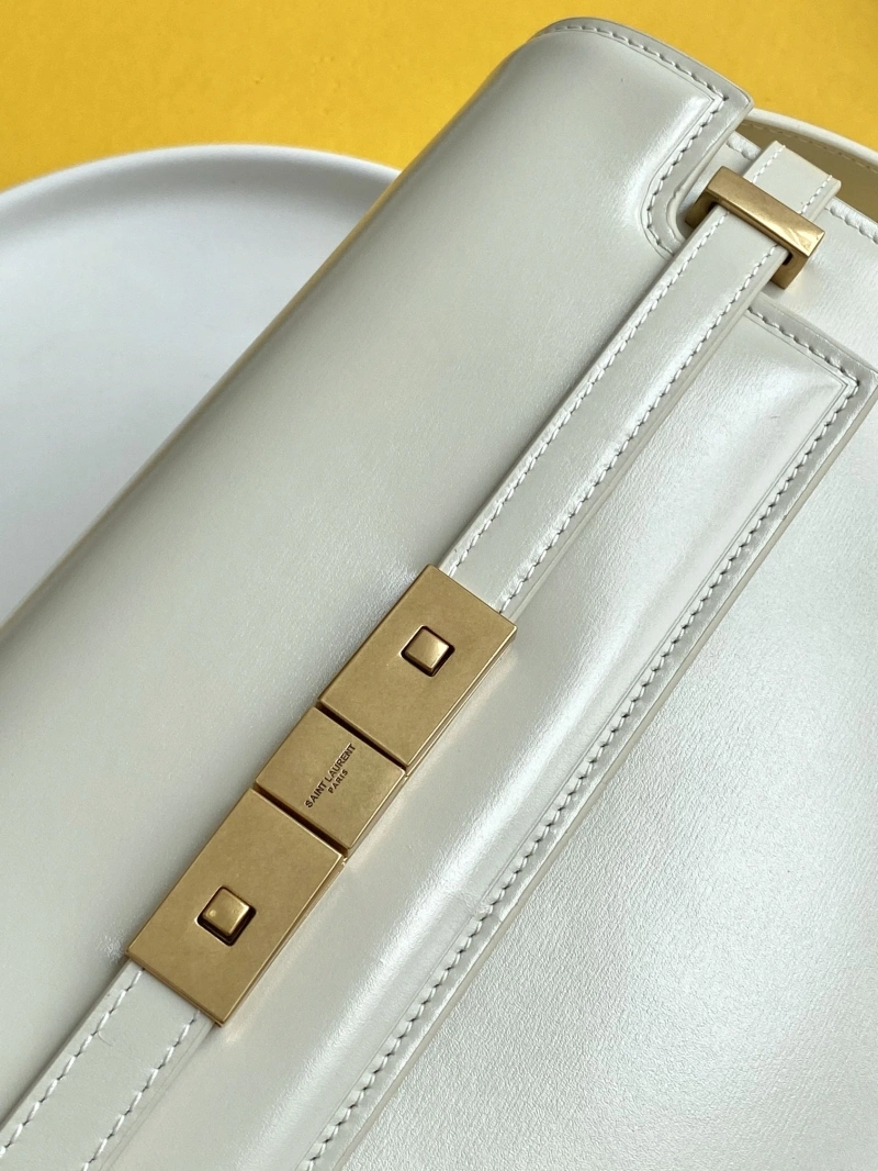 YSL Satchel Bags Functional 78165