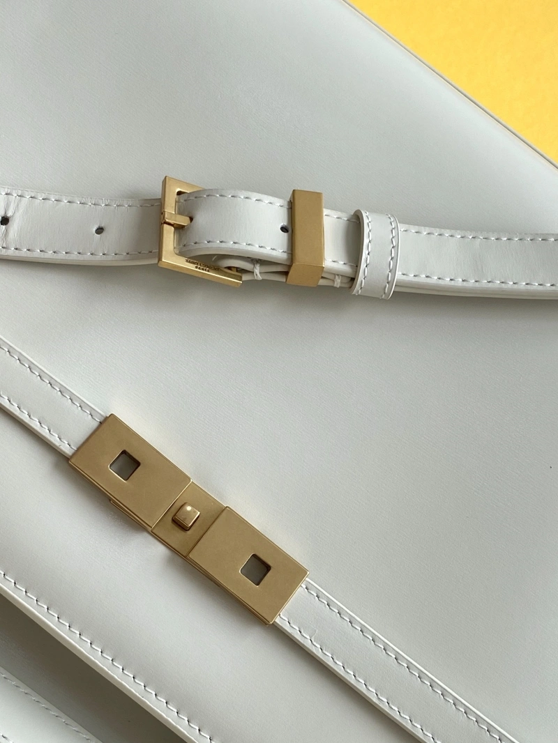 YSL Satchel Bags Functional 78165