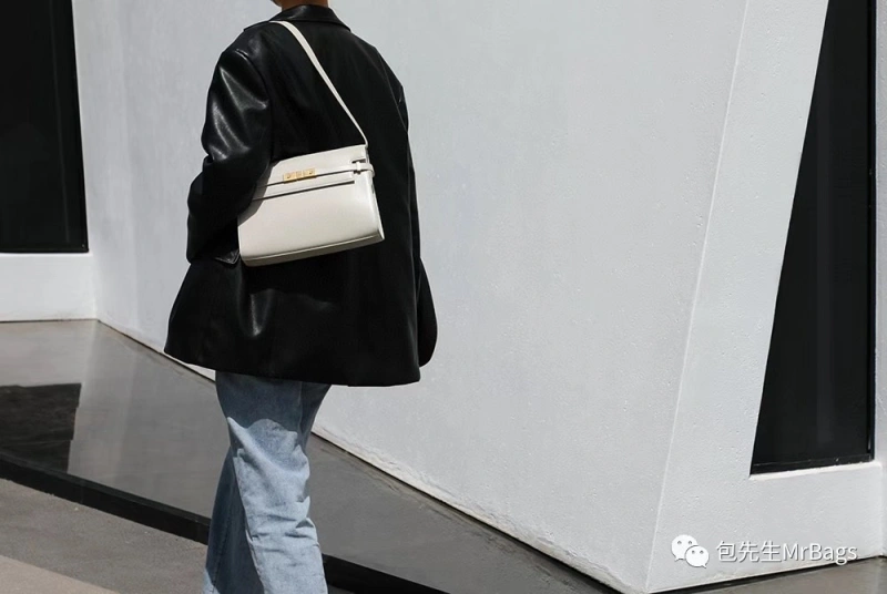 YSL Satchel Bags Functional 78165