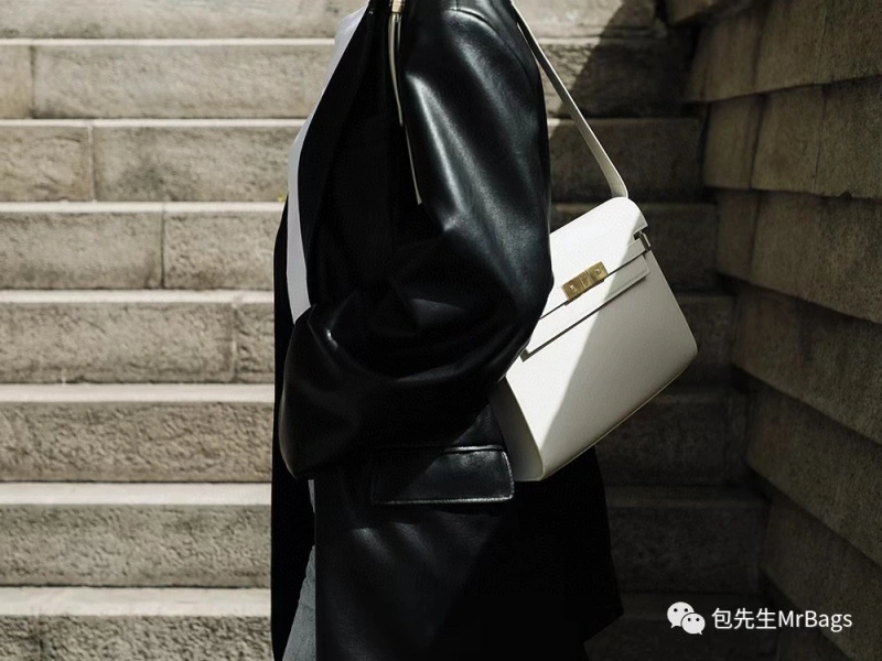 YSL Satchel Bags Functional 78165