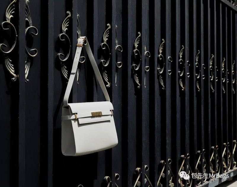 YSL Satchel Bags Functional 78165