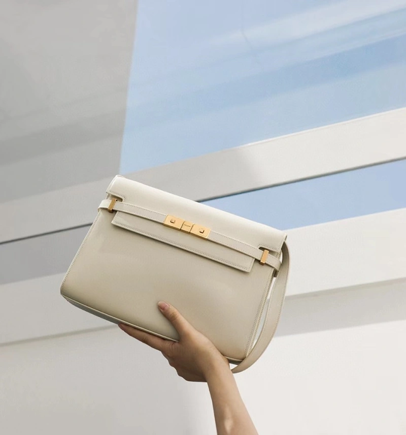 YSL Satchel Bags Functional 78165