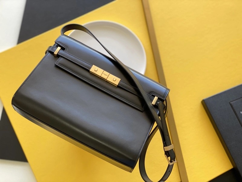 YSL Satchel Bags NewStyle 78157