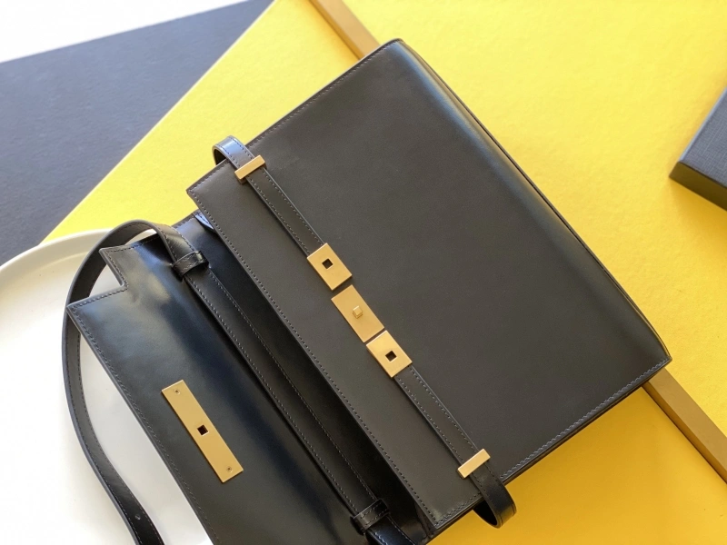 YSL Satchel Bags NewStyle 78157