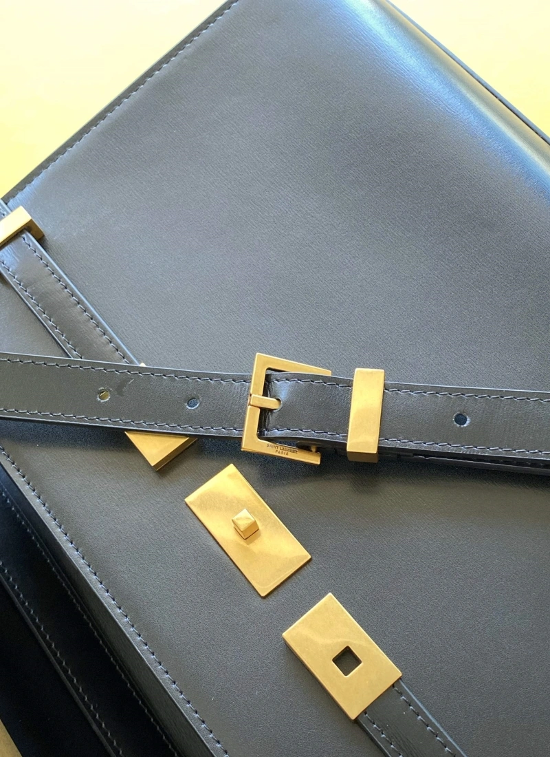YSL Satchel Bags NewStyle 78157