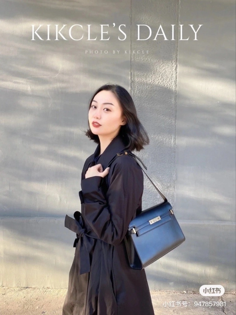 YSL Satchel Bags NewStyle 78157